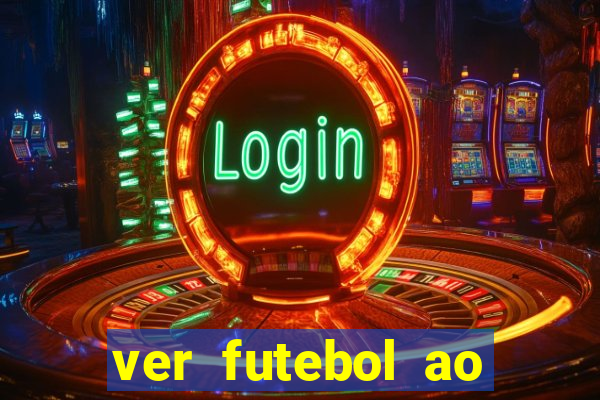 ver futebol ao vivo futemax